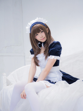 [五木あきら] Maid doll_203