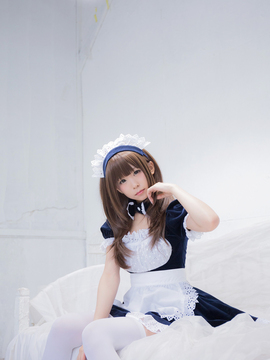 [五木あきら] Maid doll_204