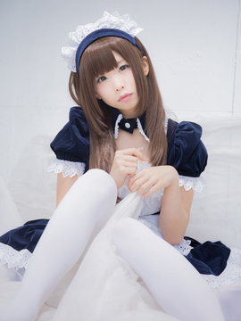 [五木あきら] Maid doll_207