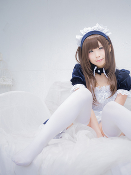 [五木あきら] Maid doll_208