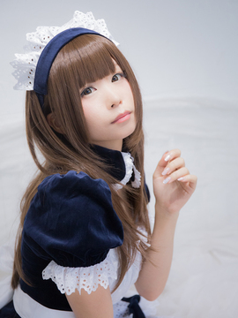 [五木あきら] Maid doll_212