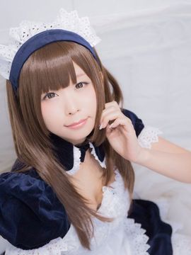 [五木あきら] Maid doll_213