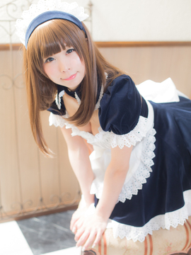 [五木あきら] Maid doll_223