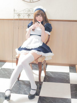 [五木あきら] Maid doll_229