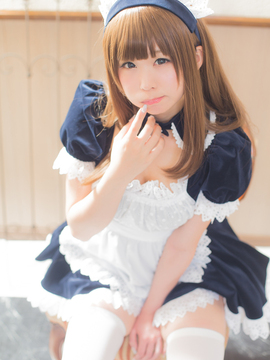 [五木あきら] Maid doll_230