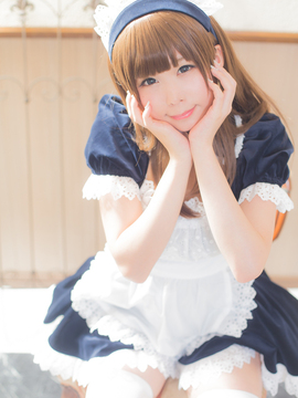 [五木あきら] Maid doll_231