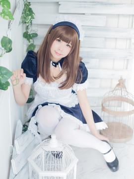 [五木あきら] Maid doll_232