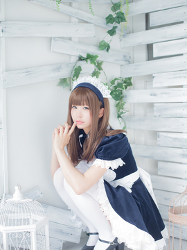 [五木あきら] Maid doll_234