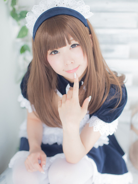 [五木あきら] Maid doll_238