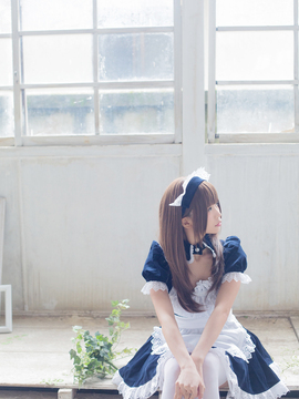 [五木あきら] Maid doll_239