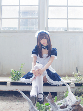 [五木あきら] Maid doll_240