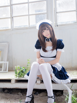 [五木あきら] Maid doll_243