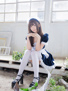 [五木あきら] Maid doll_245