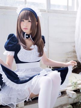 [五木あきら] Maid doll_246