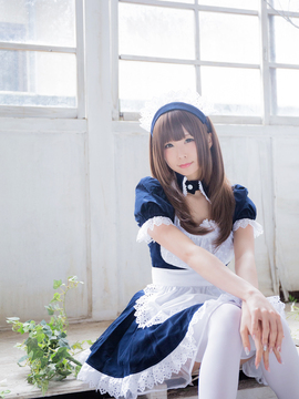 [五木あきら] Maid doll_247