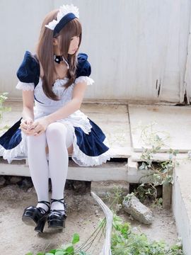 [五木あきら] Maid doll_249