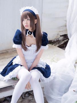 [五木あきら] Maid doll_250