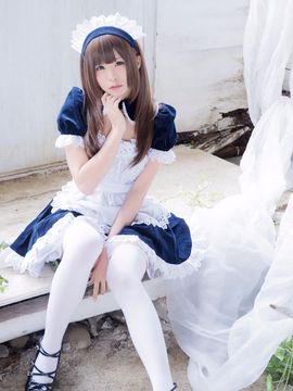 [五木あきら] Maid doll_251