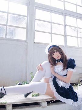 [五木あきら] Maid doll_253