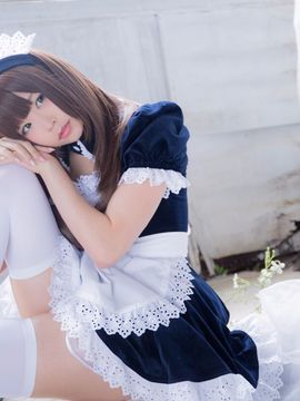 [五木あきら] Maid doll_255