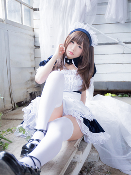 [五木あきら] Maid doll_256