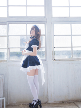 [五木あきら] Maid doll_260