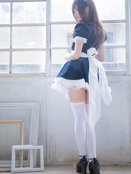 [五木あきら] Maid doll_262