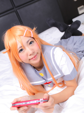 [うるふふぁんぐ!! (あやね)] 俺の桐乃が淫らに性行為するわけがない (俺の妹がこんなに可愛いわけがない)_269