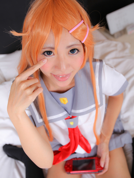 [うるふふぁんぐ!! (あやね)] 俺の桐乃が淫らに性行為するわけがない (俺の妹がこんなに可愛いわけがない)_288