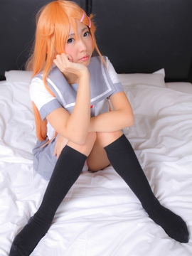 [うるふふぁんぐ!! (あやね)] 俺の桐乃が淫らに性行為するわけがない (俺の妹がこんなに可愛いわけがない)_297