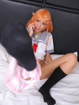 [うるふふぁんぐ!! (あやね)] 俺の桐乃が淫らに性行為するわけがない (俺の妹がこんなに可愛いわけがない)_424