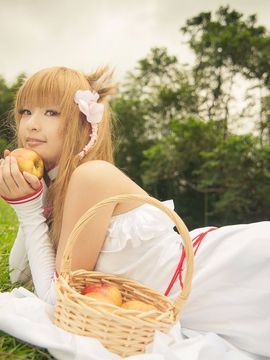 [Rococo] Whistle Around the World_062