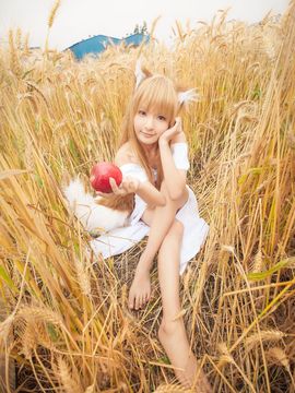 [Rococo] Whistle Around the World_131