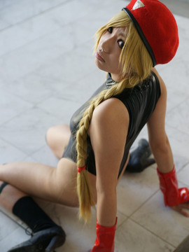 [Toro×Toro] TORO VS (Cammy White (キャミィ・ホワイト))_037