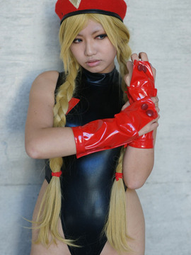 [Toro×Toro] TORO VS (Cammy White (キャミィ・ホワイト))_061