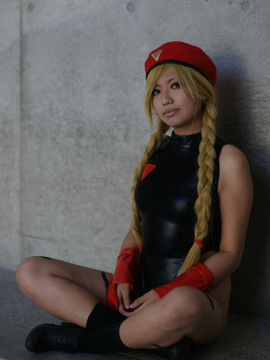 [Toro×Toro] TORO VS (Cammy White (キャミィ・ホワイト))_068