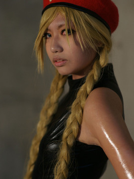 [Toro×Toro] TORO VS (Cammy White (キャミィ・ホワイト))_091