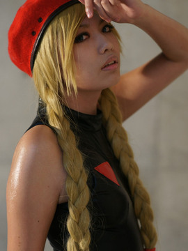 [Toro×Toro] TORO VS (Cammy White (キャミィ・ホワイト))_092