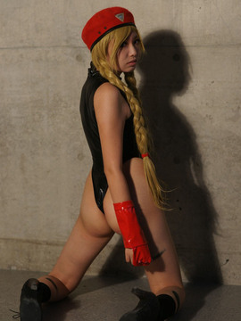 [Toro×Toro] TORO VS (Cammy White (キャミィ・ホワイト))_098