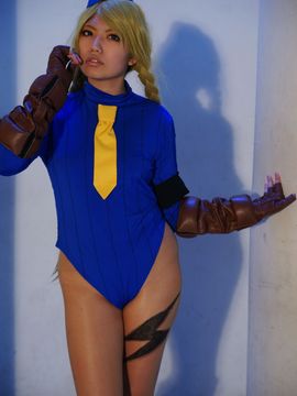 [Toro×Toro] TORO VS (Cammy White (キャミィ・ホワイト))_113