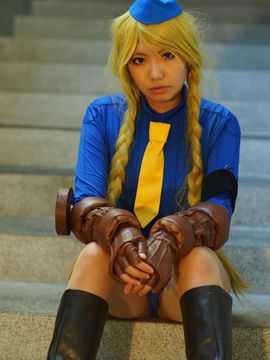 [Toro×Toro] TORO VS (Cammy White (キャミィ・ホワイト))_136