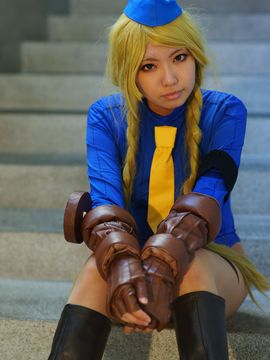 [Toro×Toro] TORO VS (Cammy White (キャミィ・ホワイト))_137