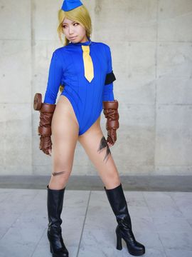 [Toro×Toro] TORO VS (Cammy White (キャミィ・ホワイト))_144