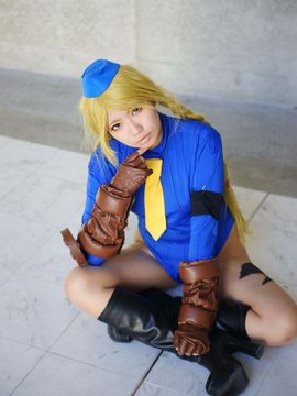 [Toro×Toro] TORO VS (Cammy White (キャミィ・ホワイト))_145