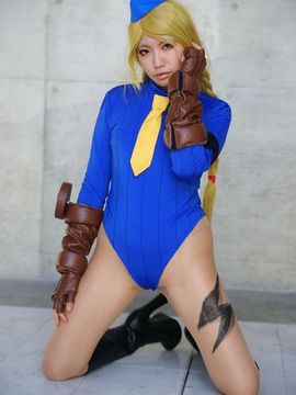 [Toro×Toro] TORO VS (Cammy White (キャミィ・ホワイト))_147