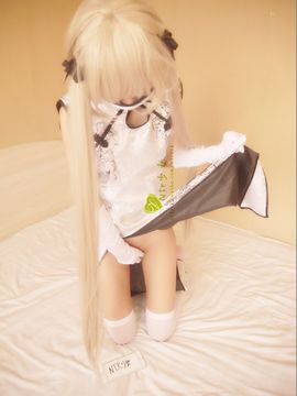 [NTR少女] Kasugano Sora_37