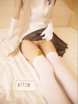 [NTR少女] Kasugano Sora_43