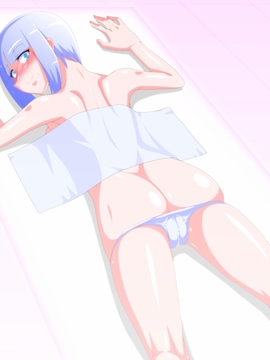 [蜥蜴重工 (蚯蚓)] 仮想女体化体験3 ～女体化性感開発編～_007