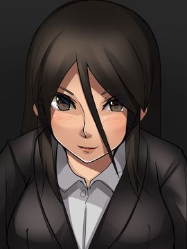 [straight (ayakumo)] 姉と弟 2家族目_044