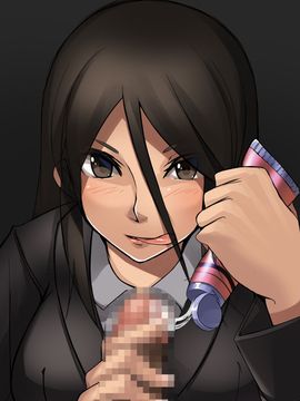 [straight (ayakumo)] 姉と弟 2家族目_046